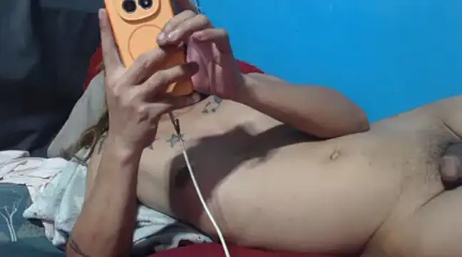 YourTopweng webcam