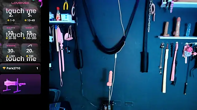 VictoryaLiah_BDSM webcam