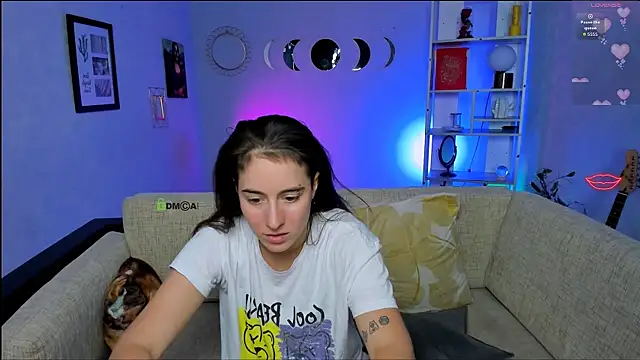 khloebeauty webcam