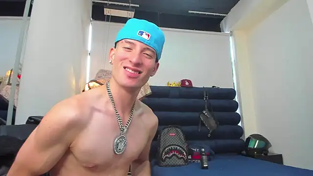 HunterHeat_ webcam