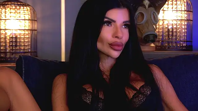 EleniaDevons webcam