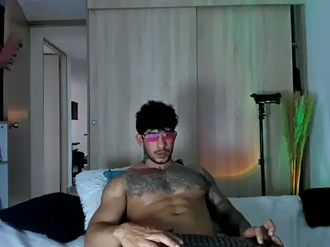 Dammianmiller webcam