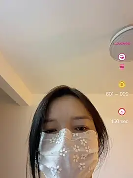Bella_168 webcam