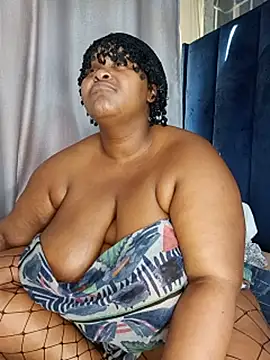 ChoklitBerryXX webcam