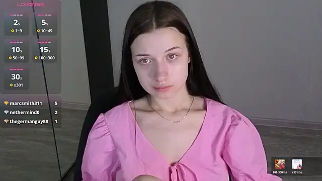 AlicePowells webcam