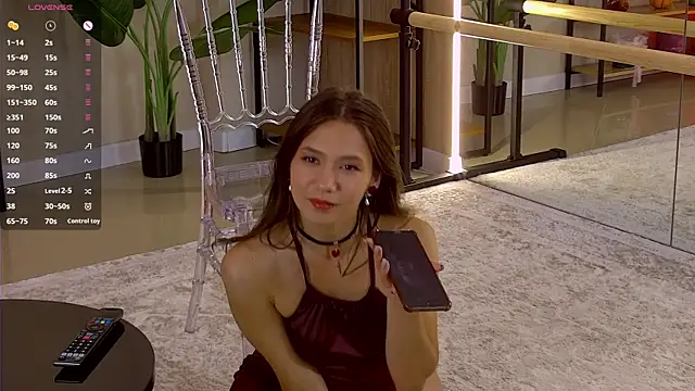 Treasure__Girl webcam