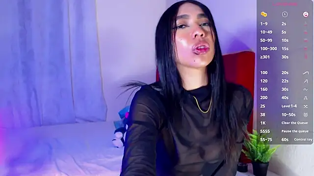 Angels66v webcam
