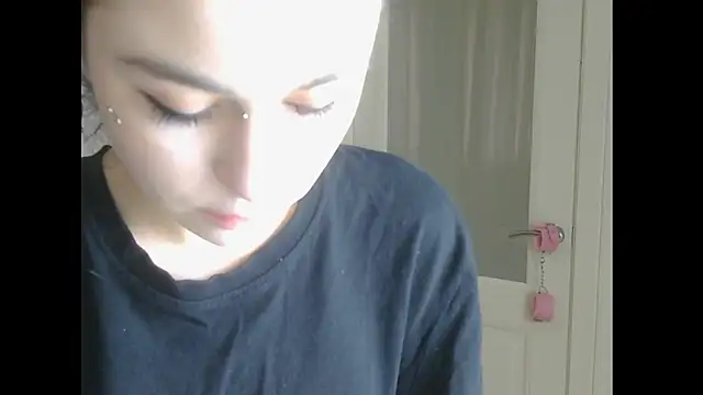 SaltedCaramely webcam