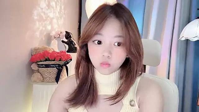 Yany520 webcam