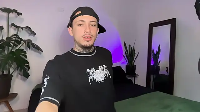 Noah_and_Steven webcam