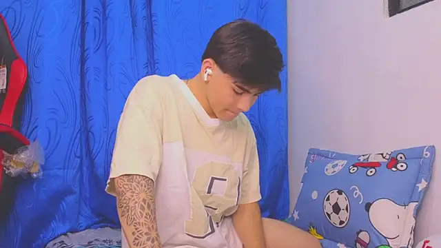 josethariaz25 webcam