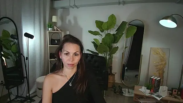 TrasyMorris webcam