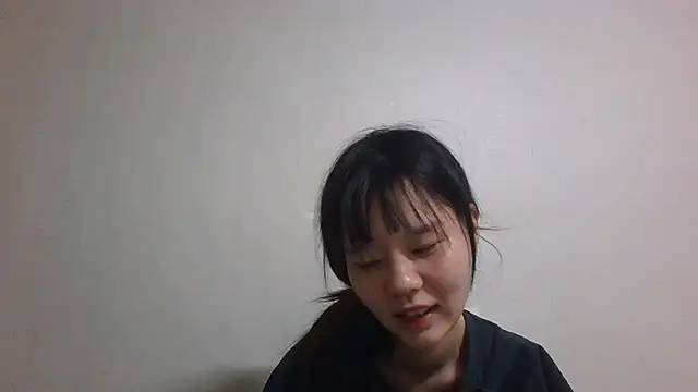 Hyeri_0306 webcam