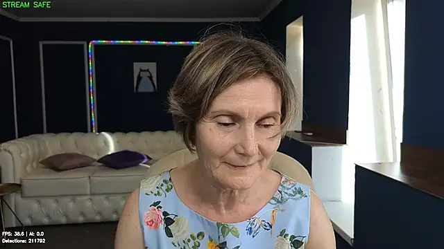Mabel_Magic webcam