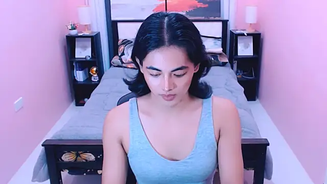 MiamoreAmara69 webcam