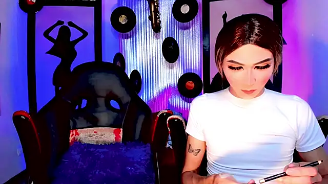 Lecsis_Lincy webcam