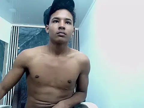 RafaelVander webcam