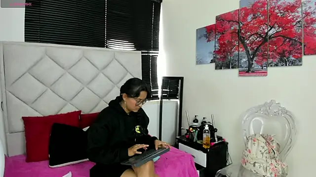 azul_moonn webcam