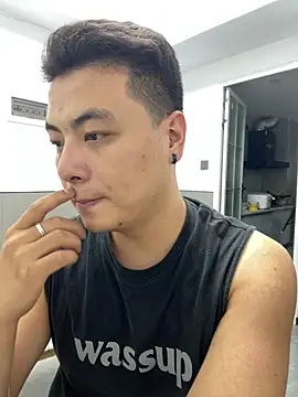 SYT_bingbing webcam