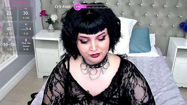 KathyDion webcam
