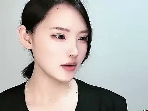 999_Zoe webcam