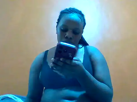 SexxyLinet webcam