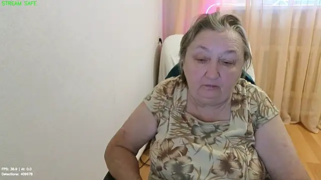 Mistress_Tana webcam