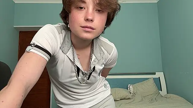 Nellyts webcam