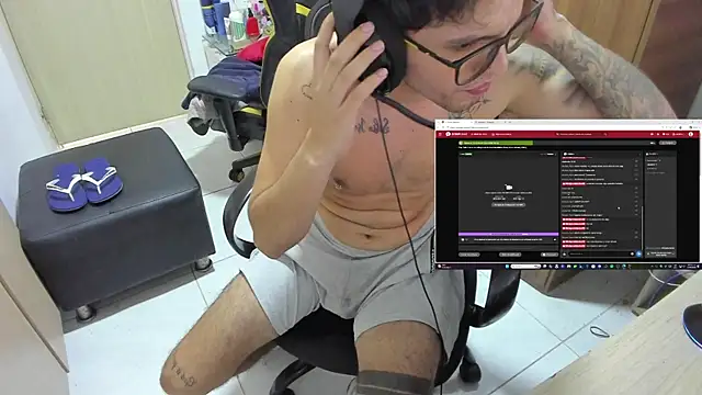 Mrbigcockdanicol10 webcam