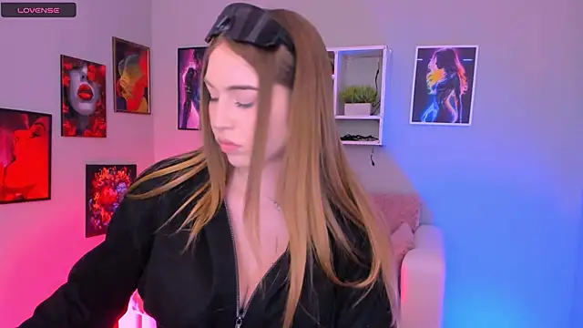 princessnicolee webcam