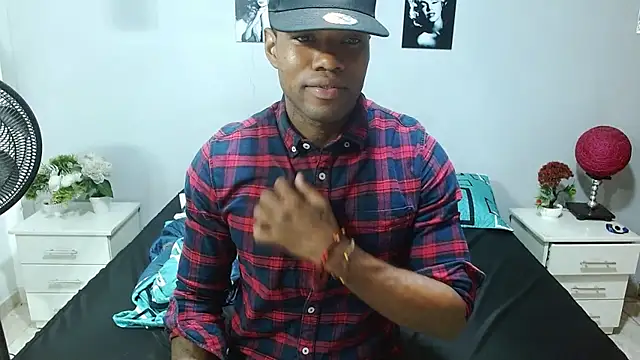 king_smith69 webcam
