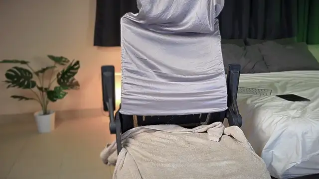 KatnessHot webcam