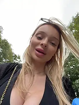 HannaXLove webcam