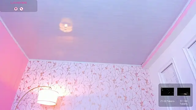 taylor_bennet webcam