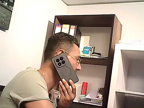mastercharisma35 webcam