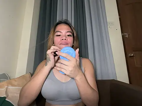 kierra_fox webcam