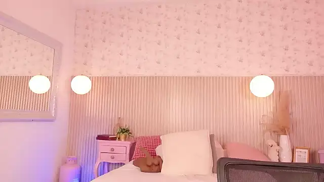 Hannah-Prada webcam