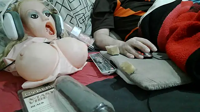 messi_syssy webcam