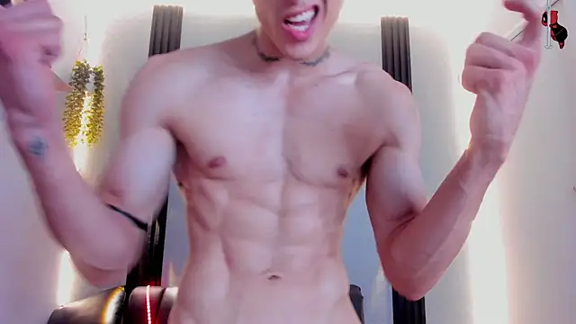 Dark_Valentino_ webcam