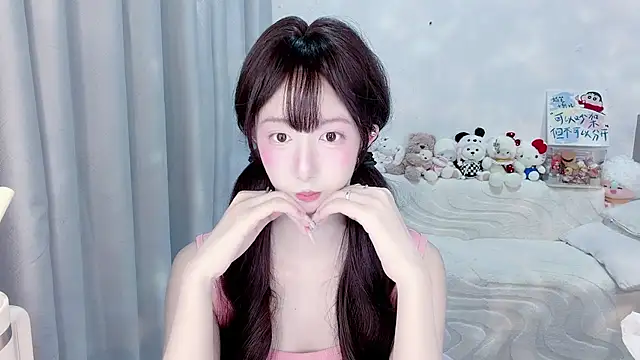 lucky-tt webcam