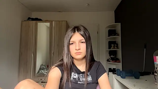 SpanishRooter webcam