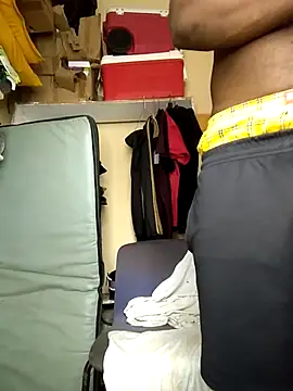 BlackCoffe2 webcam