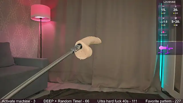 Juicy_Vikki webcam