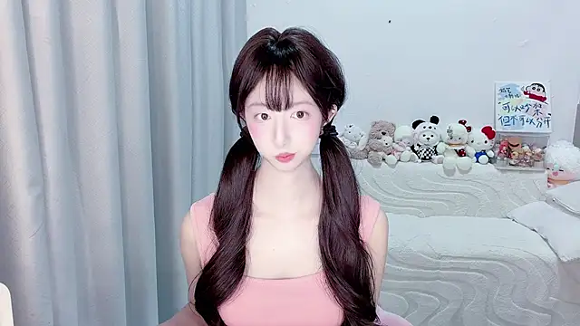 lucky-tt webcam