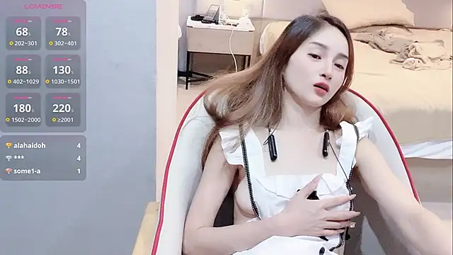 miaomiao-99 webcam