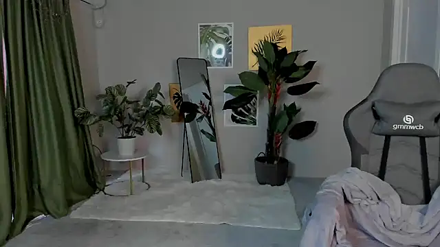 EmilyStevart webcam