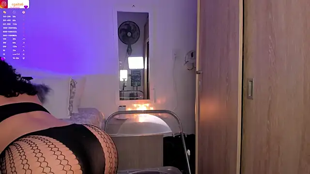 carolgaita (F milf) - 😍I know the reason why I smile! squirt