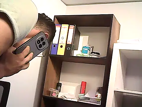mastercharisma35 webcam