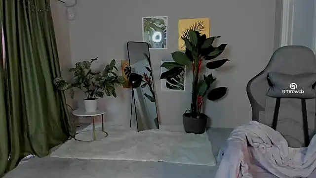 EmilyStevart webcam