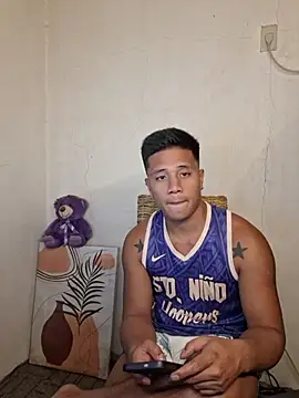 Felix_Asher webcam
